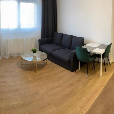 Frydecka Apartments Οστράβα Εξωτερικό φωτογραφία