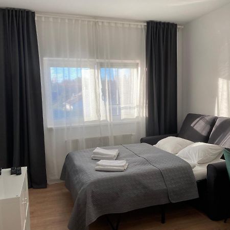 Frydecka Apartments Οστράβα Εξωτερικό φωτογραφία