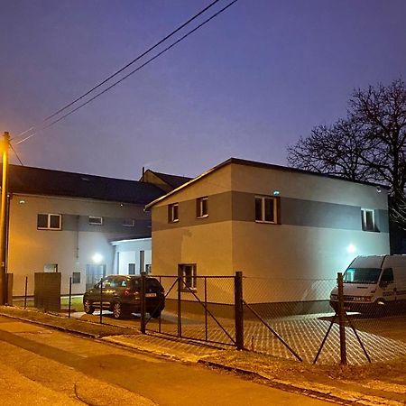 Frydecka Apartments Οστράβα Εξωτερικό φωτογραφία