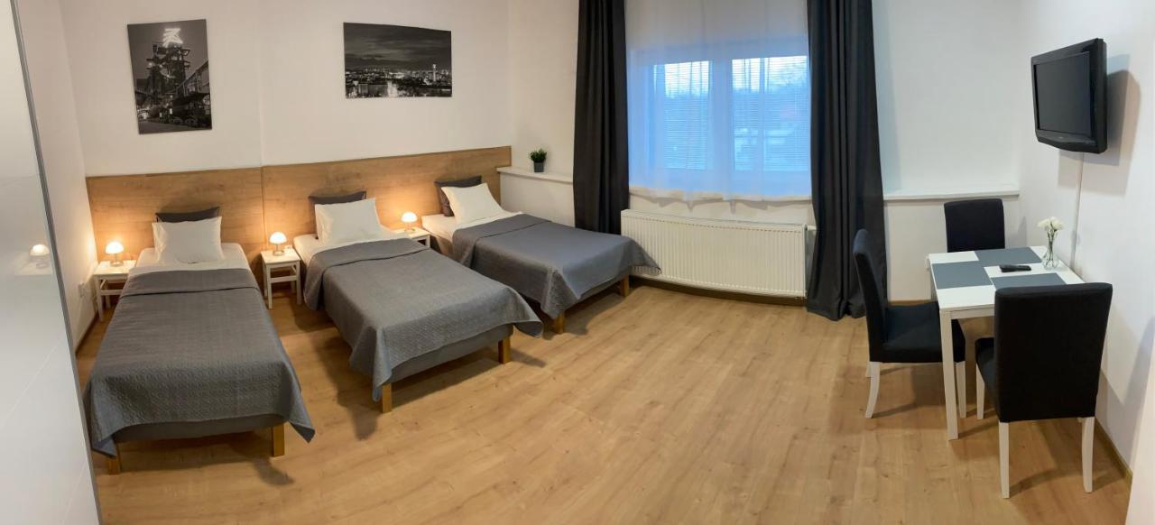 Frydecka Apartments Οστράβα Εξωτερικό φωτογραφία