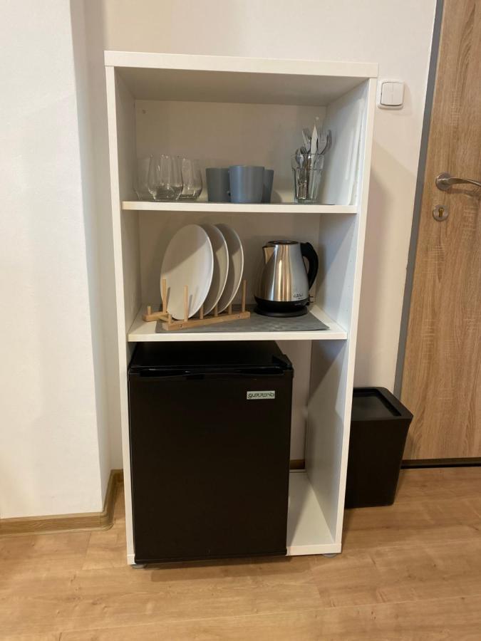 Frydecka Apartments Οστράβα Εξωτερικό φωτογραφία