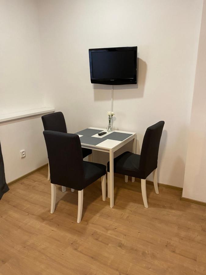 Frydecka Apartments Οστράβα Εξωτερικό φωτογραφία