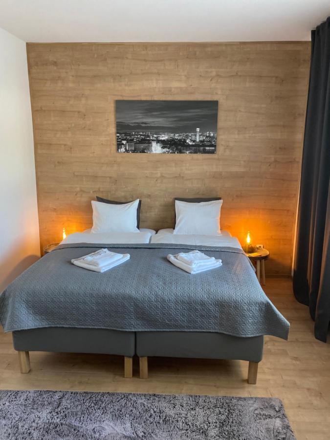 Frydecka Apartments Οστράβα Εξωτερικό φωτογραφία
