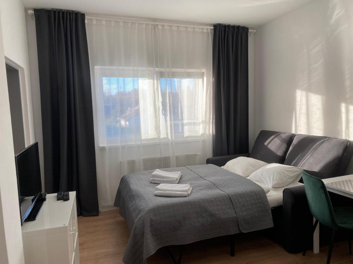 Frydecka Apartments Οστράβα Εξωτερικό φωτογραφία