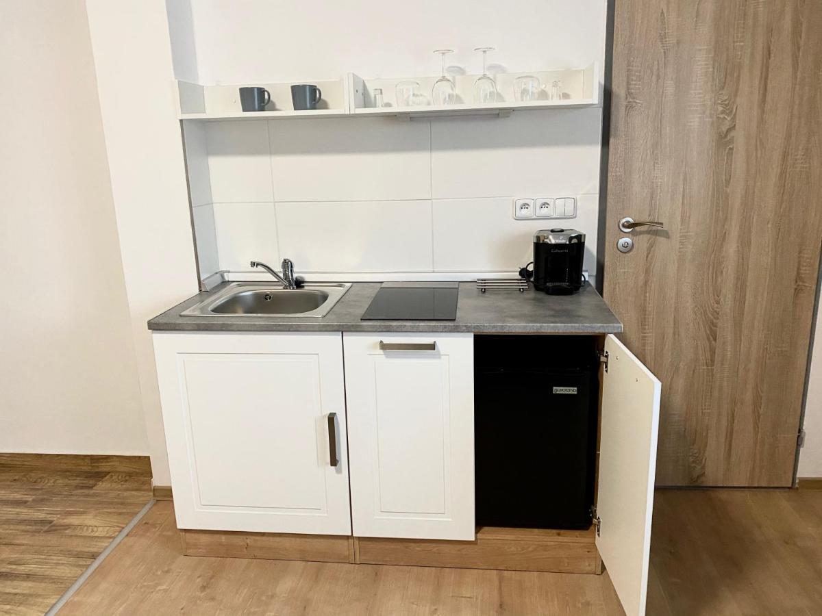 Frydecka Apartments Οστράβα Εξωτερικό φωτογραφία