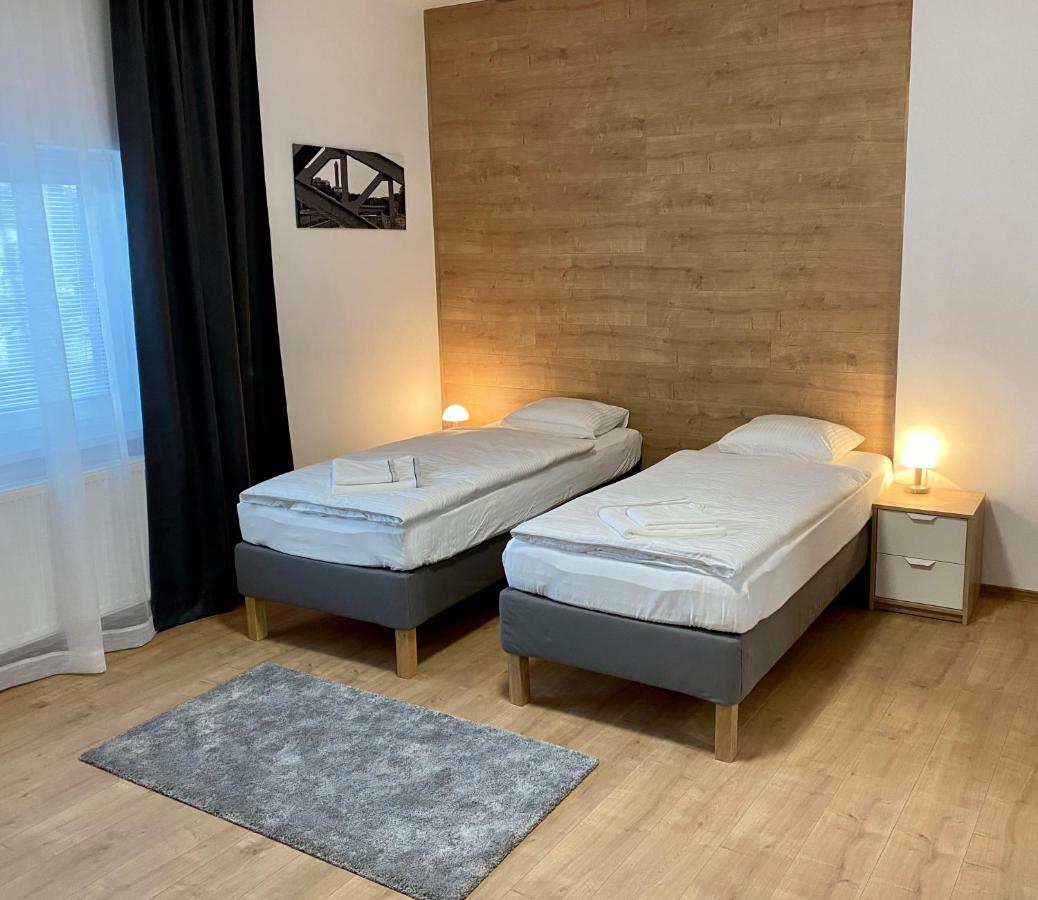 Frydecka Apartments Οστράβα Εξωτερικό φωτογραφία