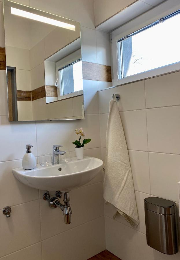 Frydecka Apartments Οστράβα Εξωτερικό φωτογραφία