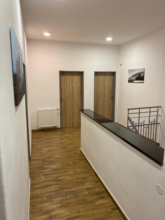 Frydecka Apartments Οστράβα Εξωτερικό φωτογραφία