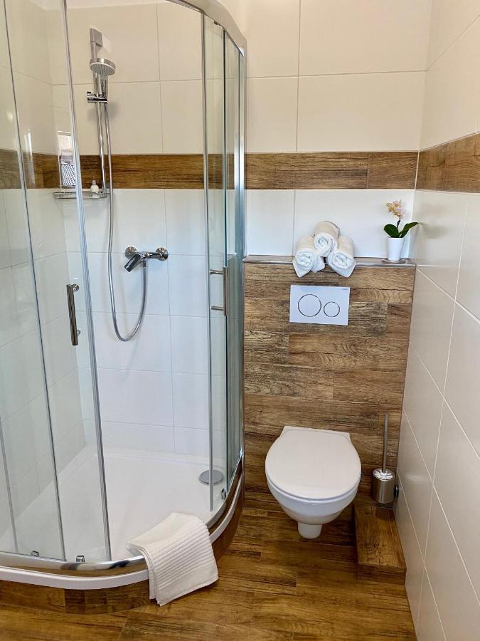 Frydecka Apartments Οστράβα Εξωτερικό φωτογραφία