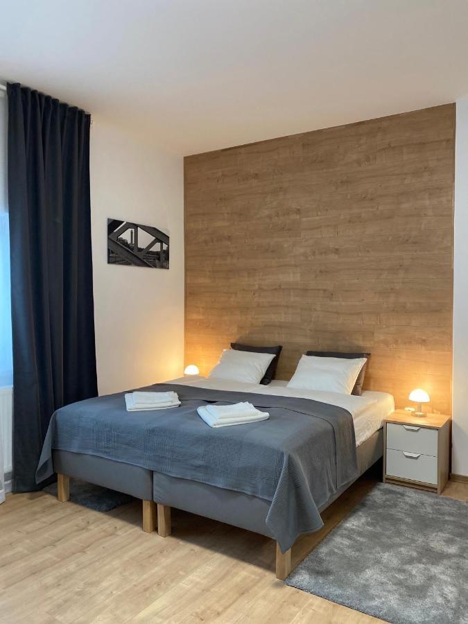 Frydecka Apartments Οστράβα Εξωτερικό φωτογραφία