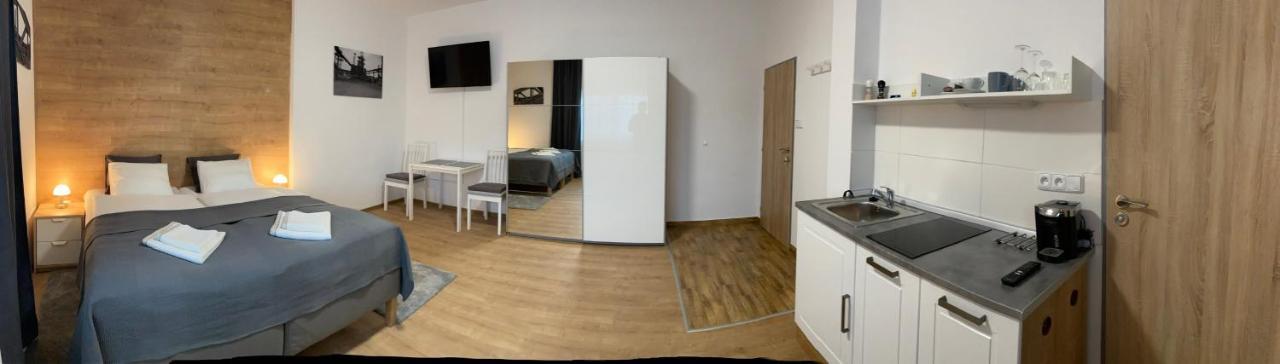 Frydecka Apartments Οστράβα Εξωτερικό φωτογραφία