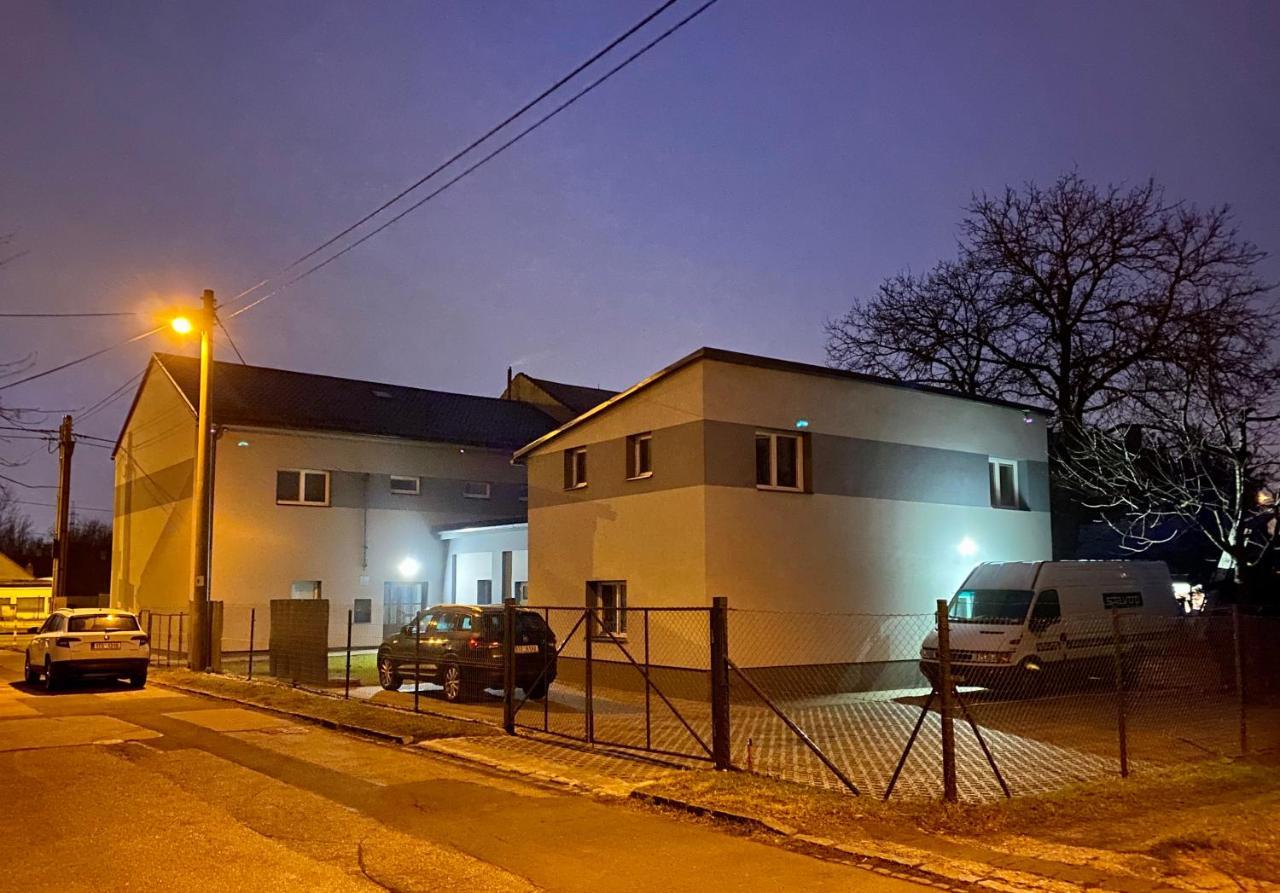 Frydecka Apartments Οστράβα Εξωτερικό φωτογραφία